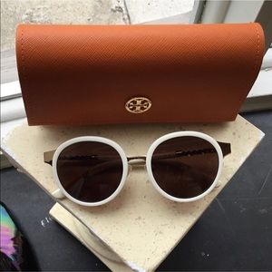 Tory Burch Sunglasses